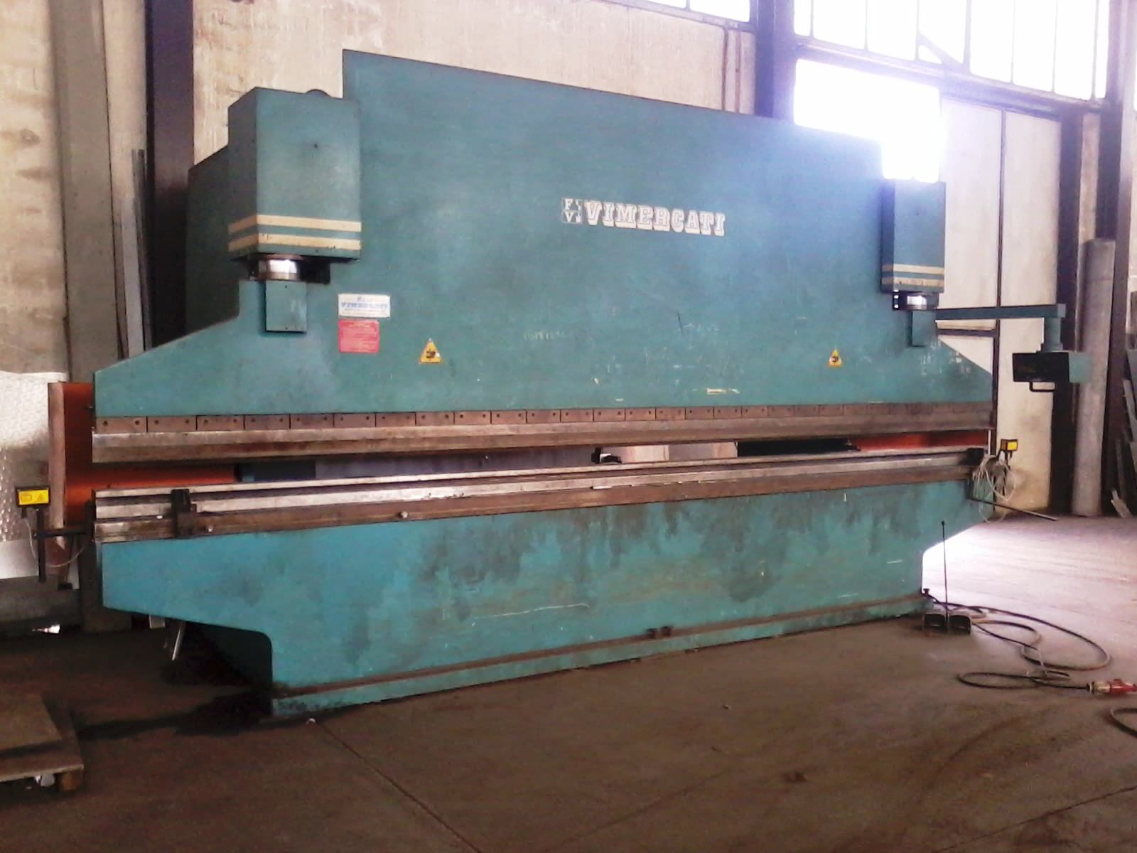 VIMERCATI 130/5700  1995